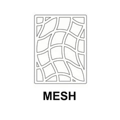 Mesh Fabric