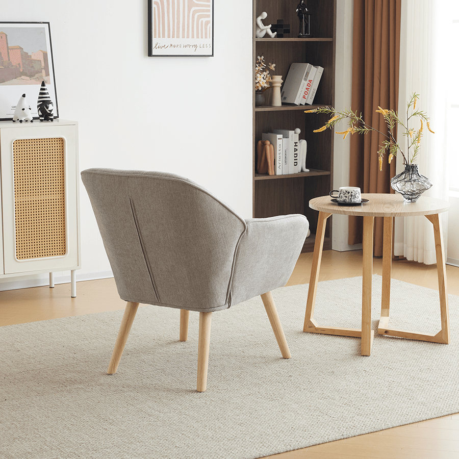 Matilda Armchair Matilda Armchair Mandaue Foam