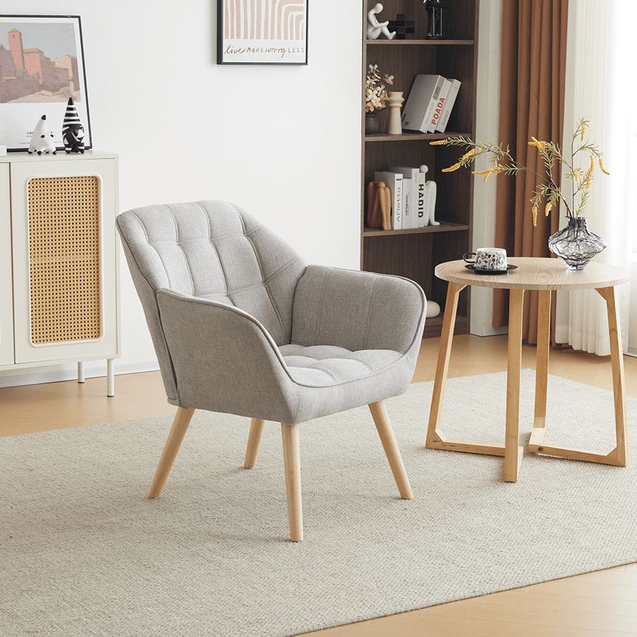 Matilda Armchair Matilda Armchair Mandaue Foam