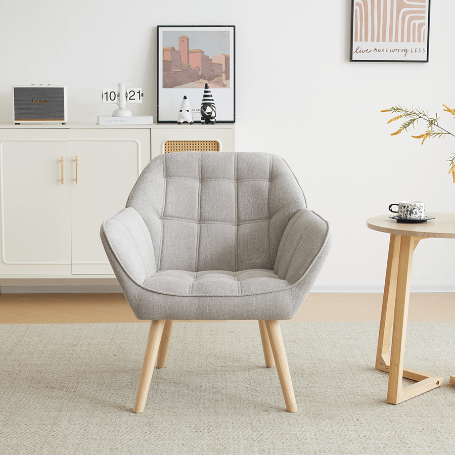 Matilda Armchair Matilda Armchair Mandaue Foam