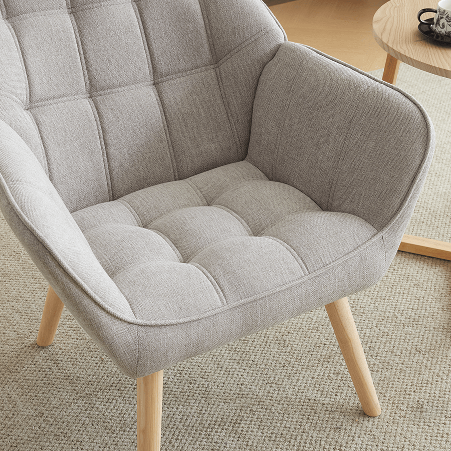 Matilda Armchair Matilda Armchair Mandaue Foam