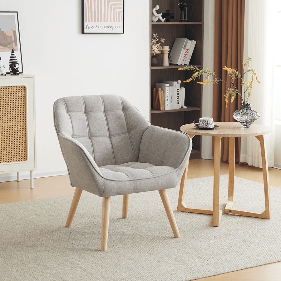 Matilda Armchair Matilda Armchair Mandaue Foam