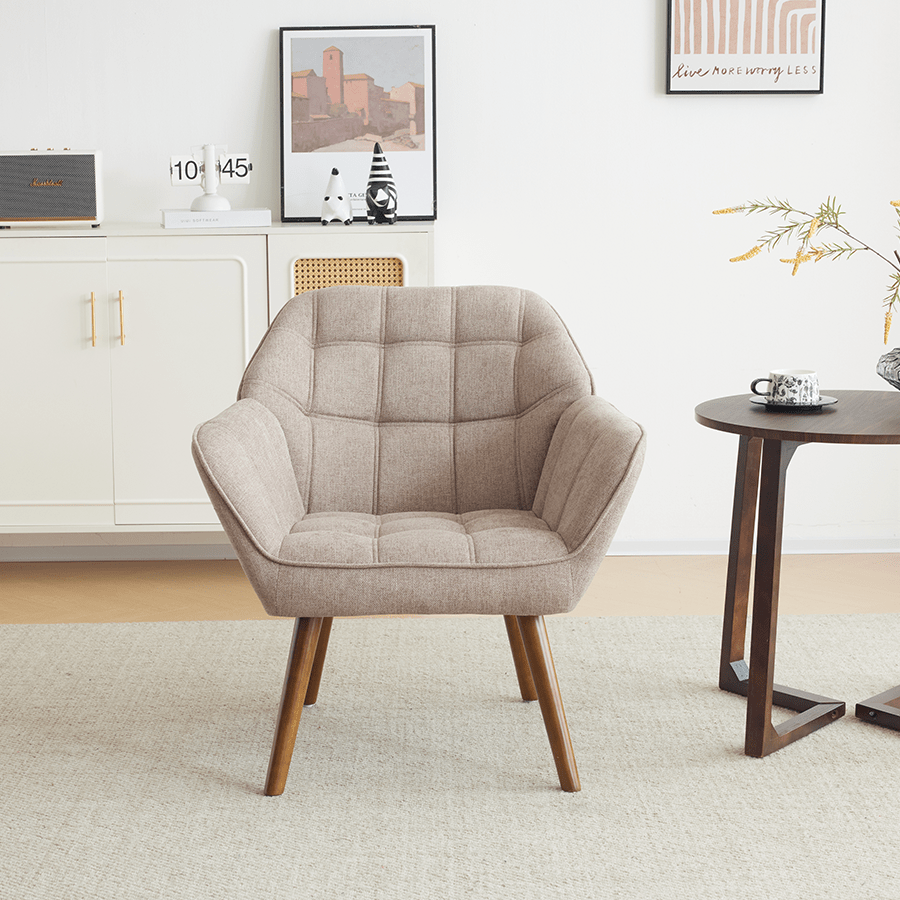 Matilda Armchair Matilda Armchair Mandaue Foam