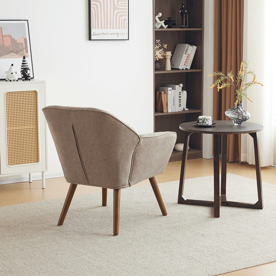 Matilda Armchair Matilda Armchair Mandaue Foam