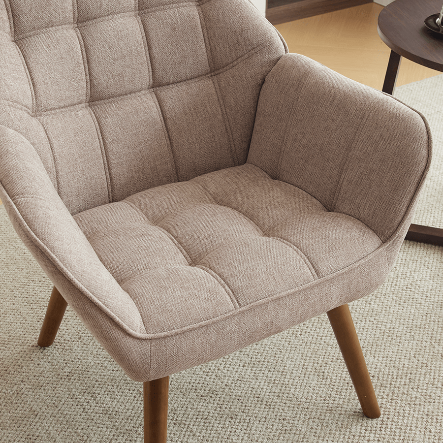 Matilda Armchair Matilda Armchair Mandaue Foam