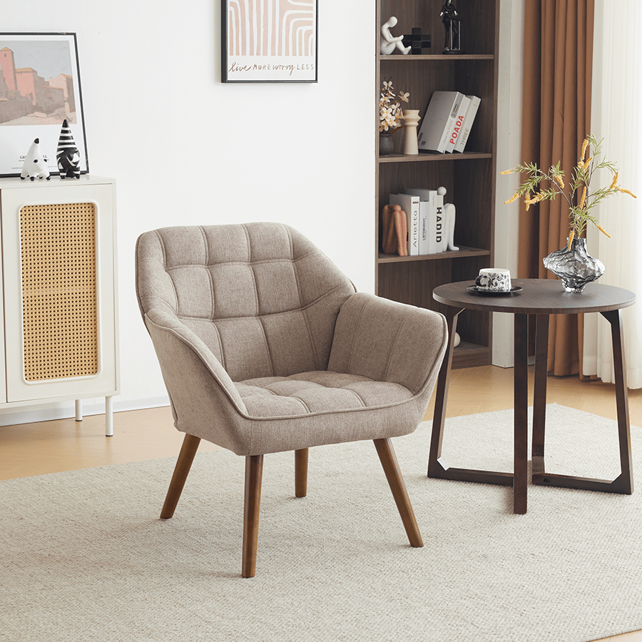 Matilda Armchair Matilda Armchair Mandaue Foam
