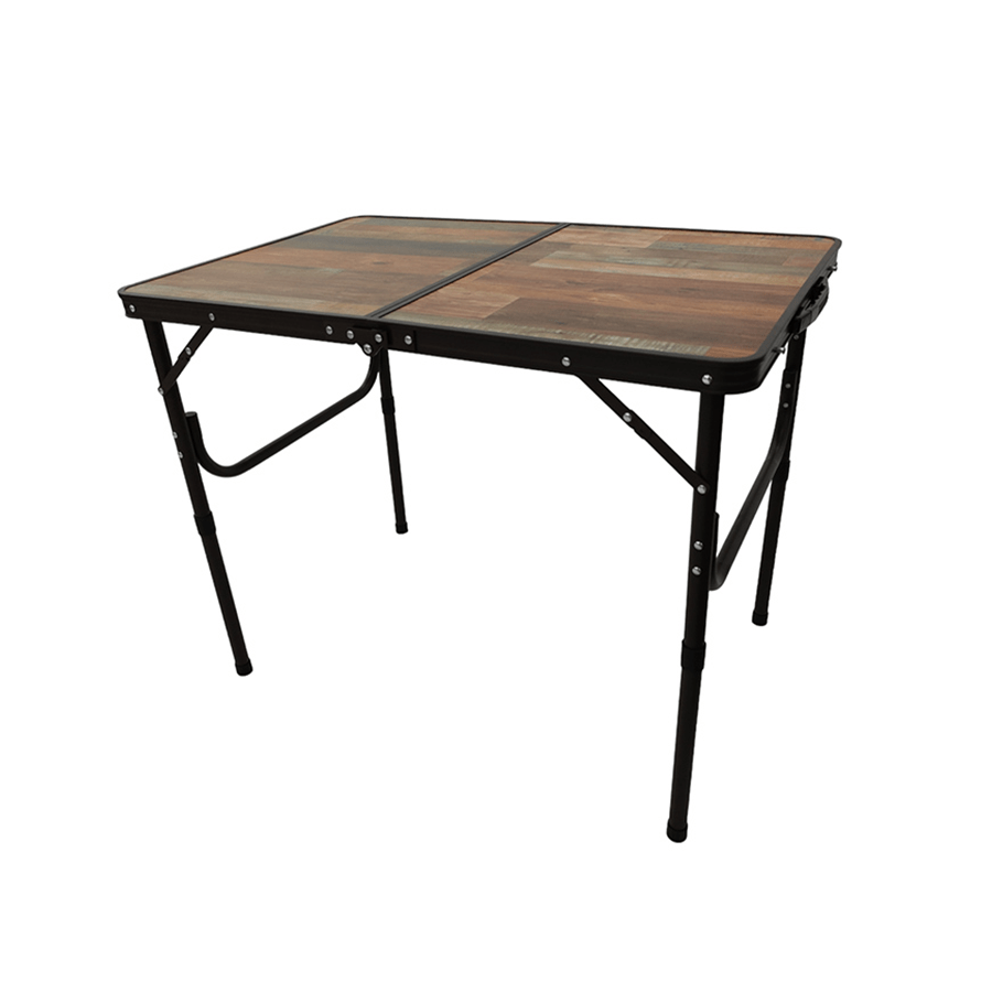 Glacier 90 cm Camping Table