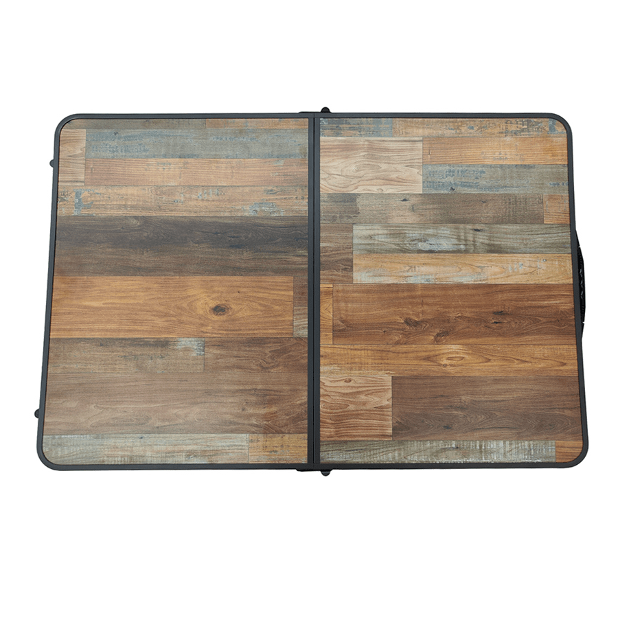 Glacier 90 cm Camping Table