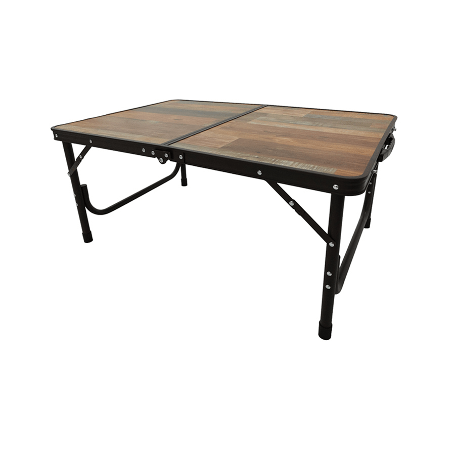 Glacier 90 cm Camping Table