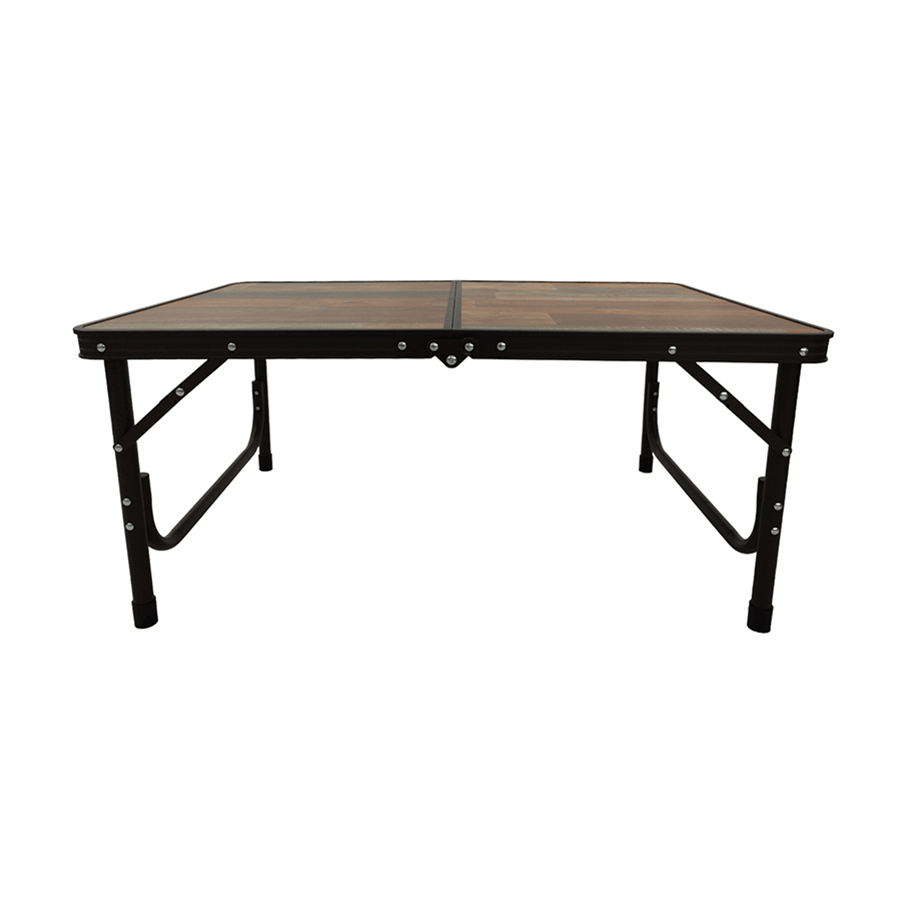 Glacier 90 cm Camping Table