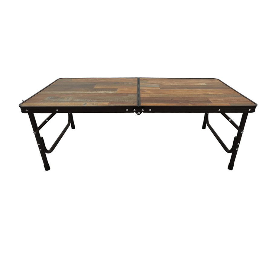 Glacier 120 cm Camping Table