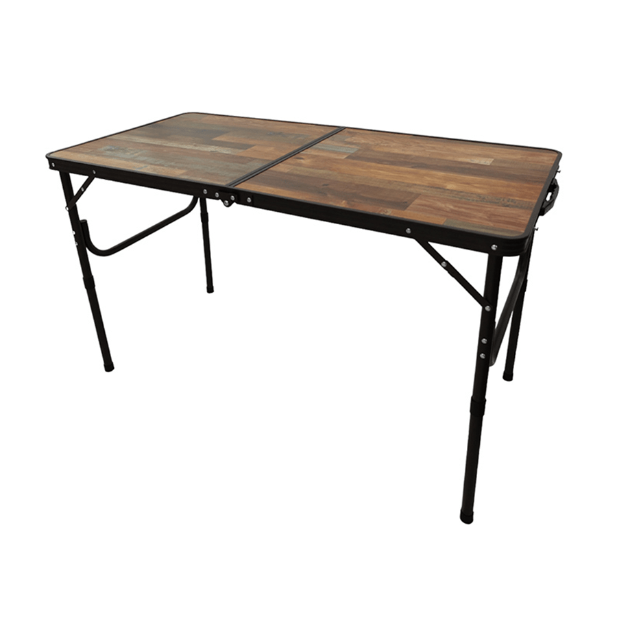 Glacier 120 cm Camping Table