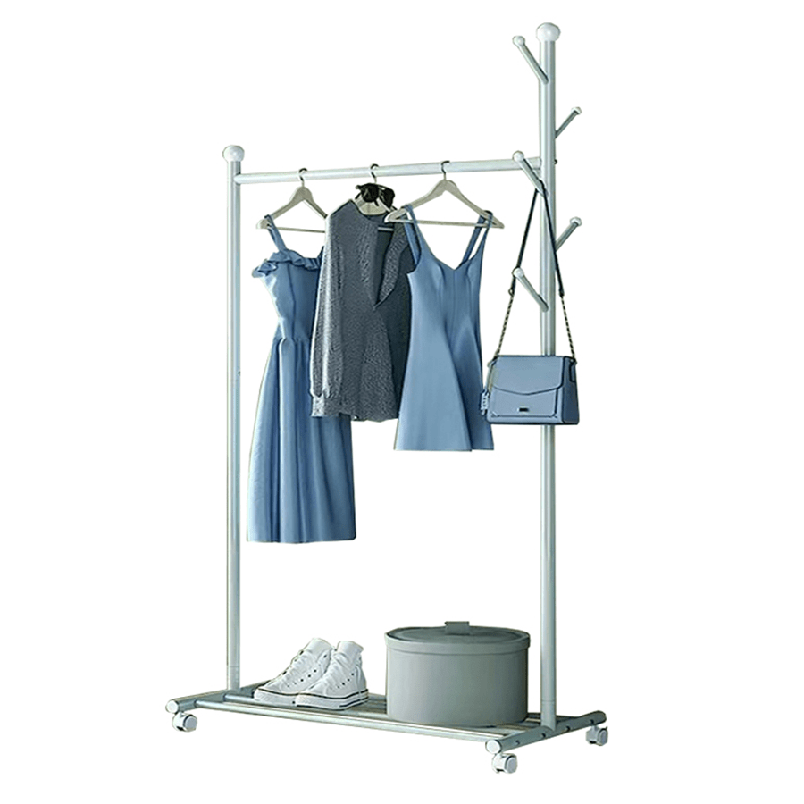 Lanelle Garment Rack
