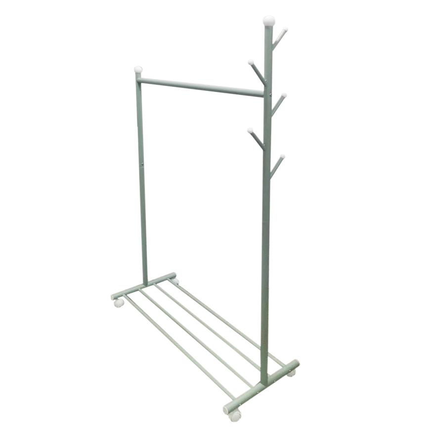 Lanelle Garment Rack