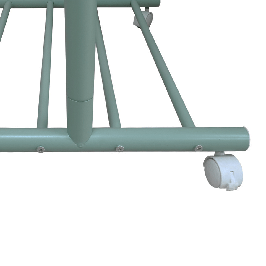 Lanelle Garment Rack
