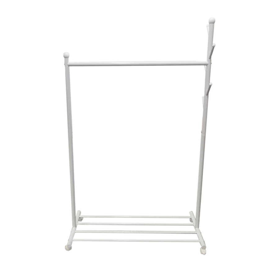 Lanelle Garment Rack