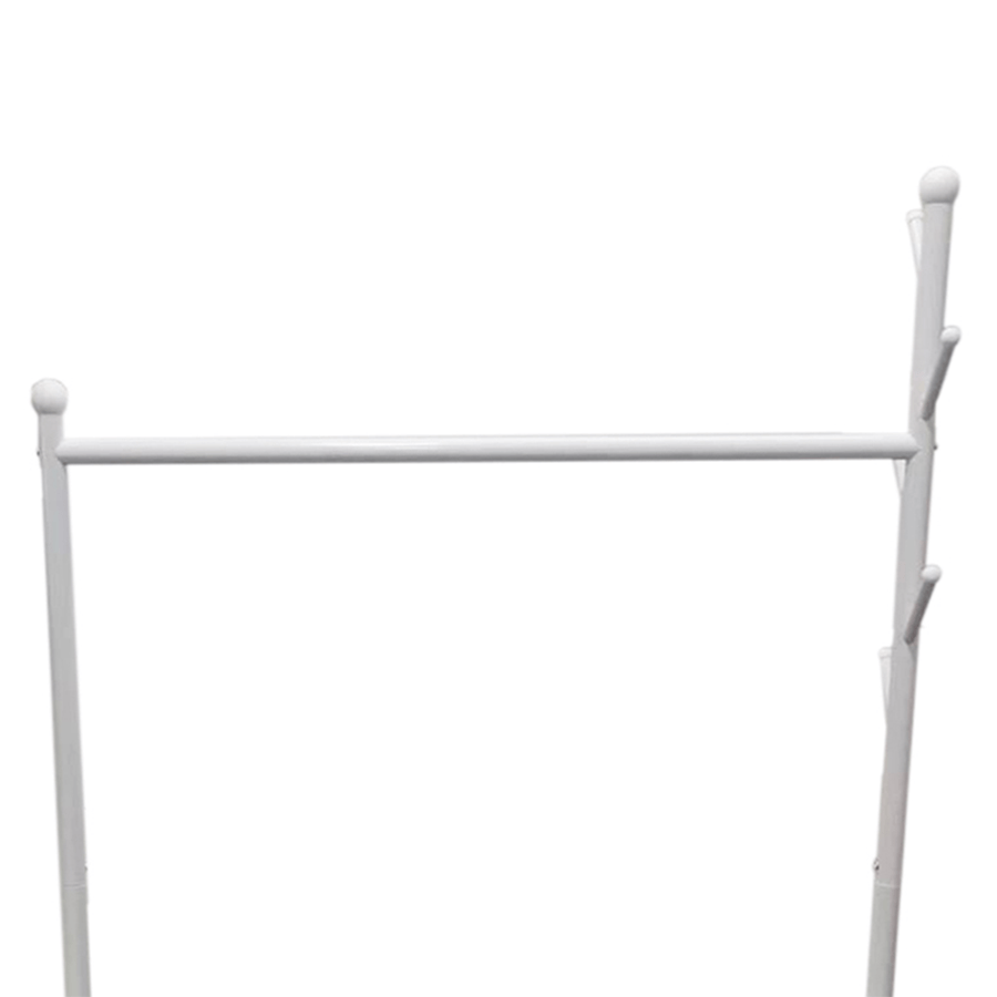 Lanelle Garment Rack