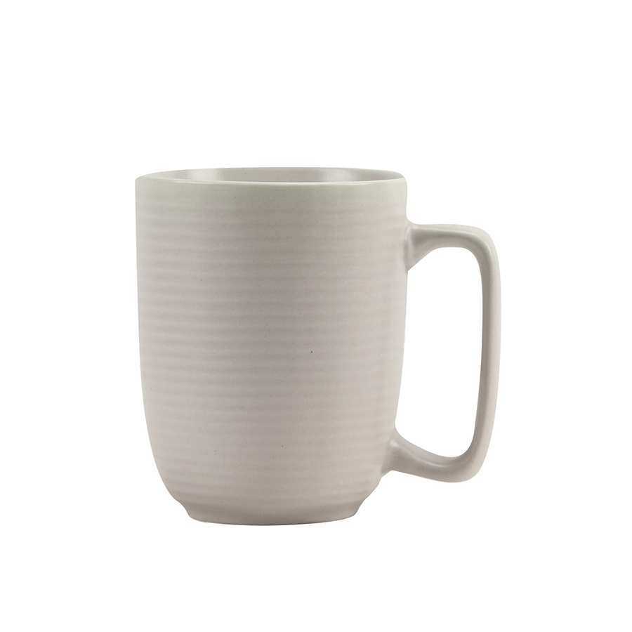 Cyna Mug - 13oz Cyna Mug - 13oz White Mandaue Foam