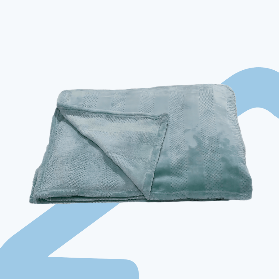 Elyas Bedspread