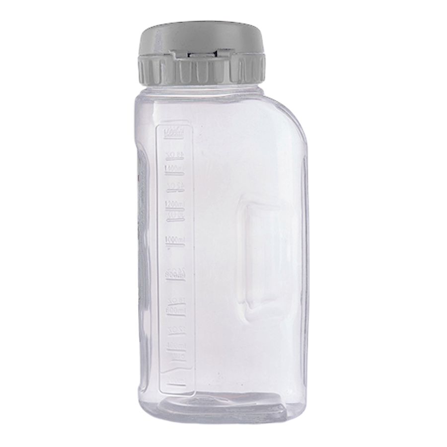 Voda Fridge Bottle 1600ml Voda Fridge Bottle 1600ml Mandaue Foam