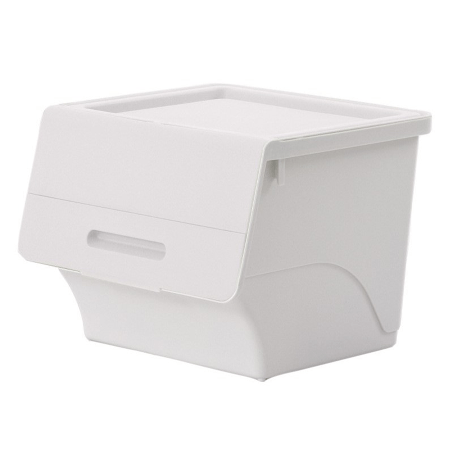 Pablo Stackable Storage Bin Pablo Stackable Storage Bin Mandaue Foam