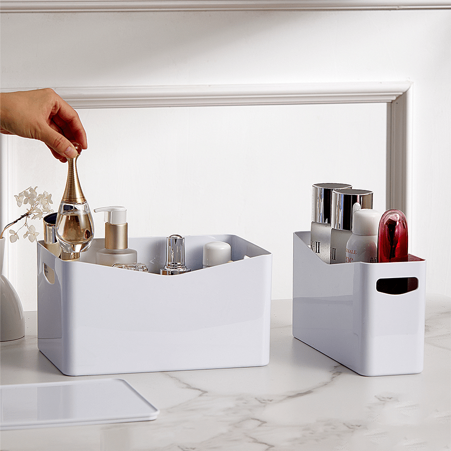 MORE TEJ OPTIONS Tej Multi-storage Box with Lid Tej Multi-storage Box with Lid Mandaue Foam