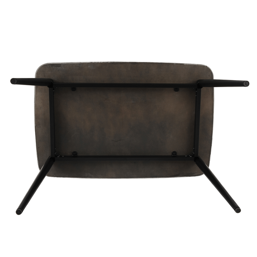 Aubrey 4 Seater Dining Table