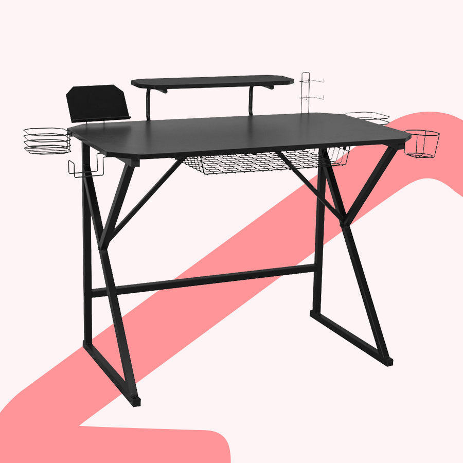 Saniah Gaming Desk