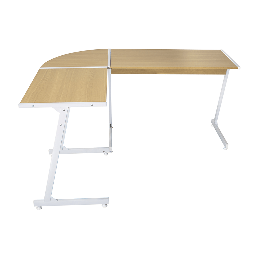 Marlowe L-shape Desk Marlowe L-shape Desk Mandaue Foam