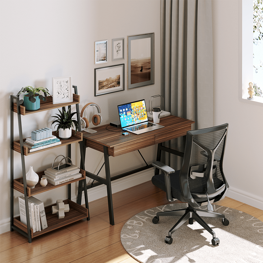 MORE ELLIANA OPTIONS Elliana 4 Tier Bookshelves Elliana 4 Tier Bookshelves Mandaue Foam