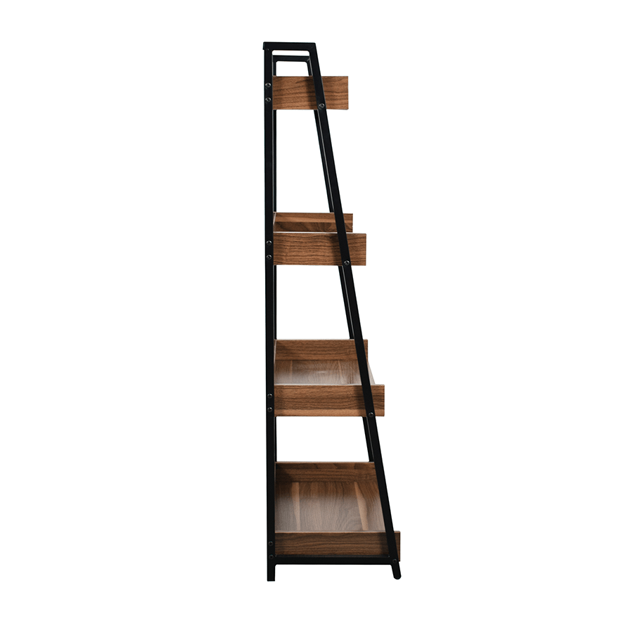 MORE ELLIANA OPTIONS Elliana 4 Tier Bookshelves Elliana 4 Tier Bookshelves Mandaue Foam
