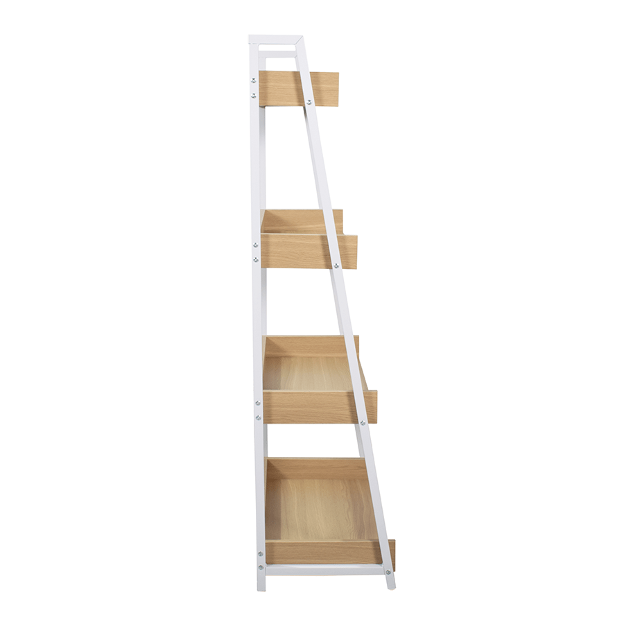 MORE ELLIANA OPTIONS Elliana 4 Tier Bookshelves Elliana 4 Tier Bookshelves Mandaue Foam