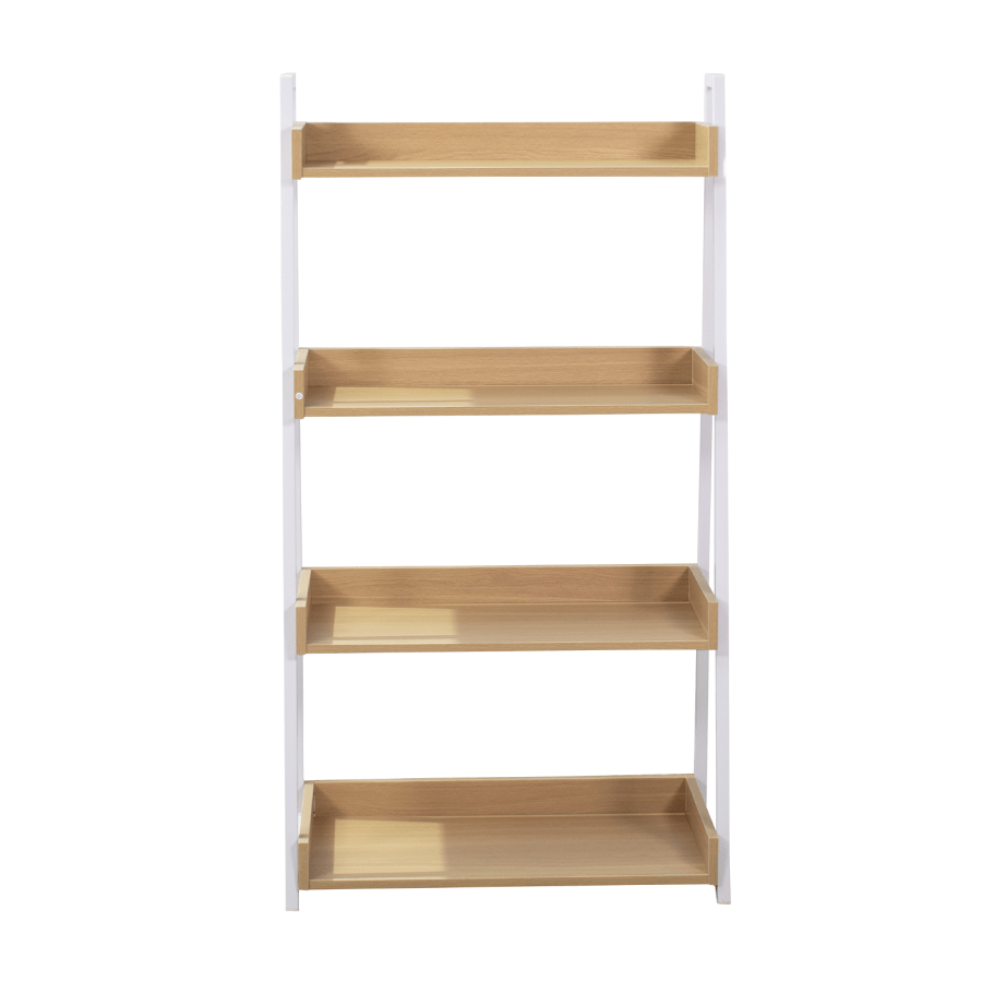 MORE ELLIANA OPTIONS Elliana 4 Tier Bookshelves Elliana 4 Tier Bookshelves Mandaue Foam