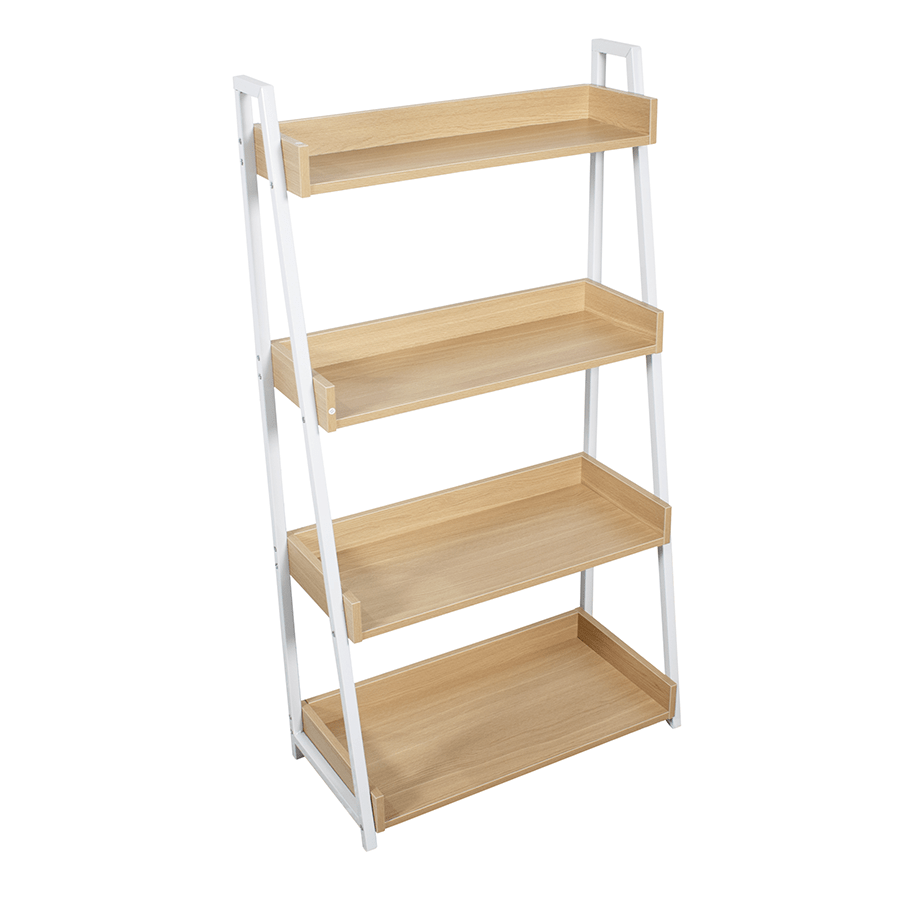 MORE ELLIANA OPTIONS Elliana 4 Tier Bookshelves Elliana 4 Tier Bookshelves Mandaue Foam