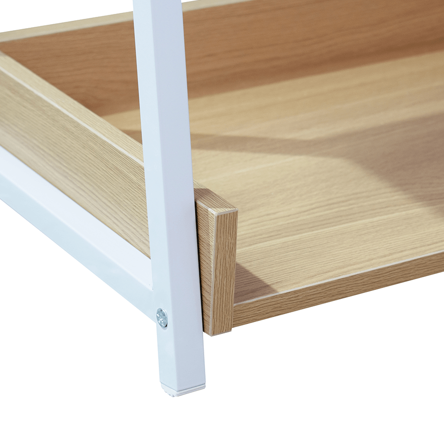MORE ELLIANA OPTIONS Elliana 4 Tier Bookshelves Elliana 4 Tier Bookshelves Mandaue Foam