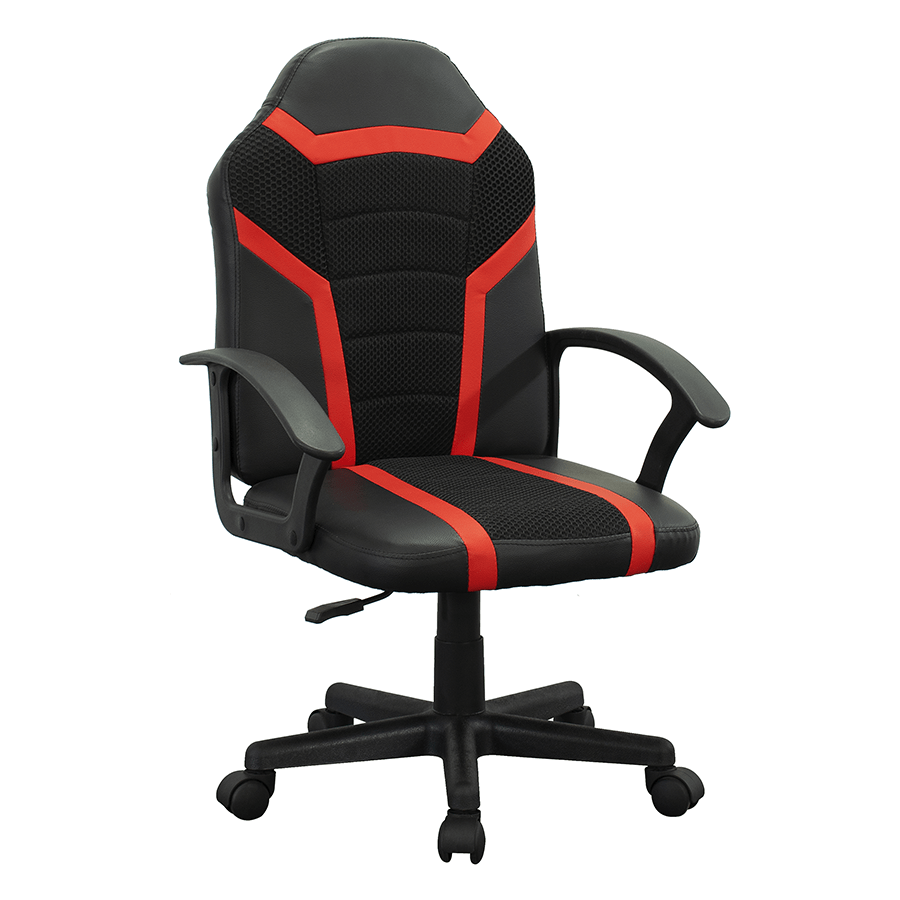 Pyper Budget Gaming Chair Pyper Budget Gaming Chair Mandaue Foam