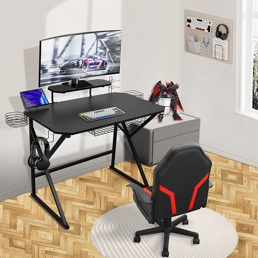 Pyper Budget Gaming Chair Pyper Budget Gaming Chair Mandaue Foam