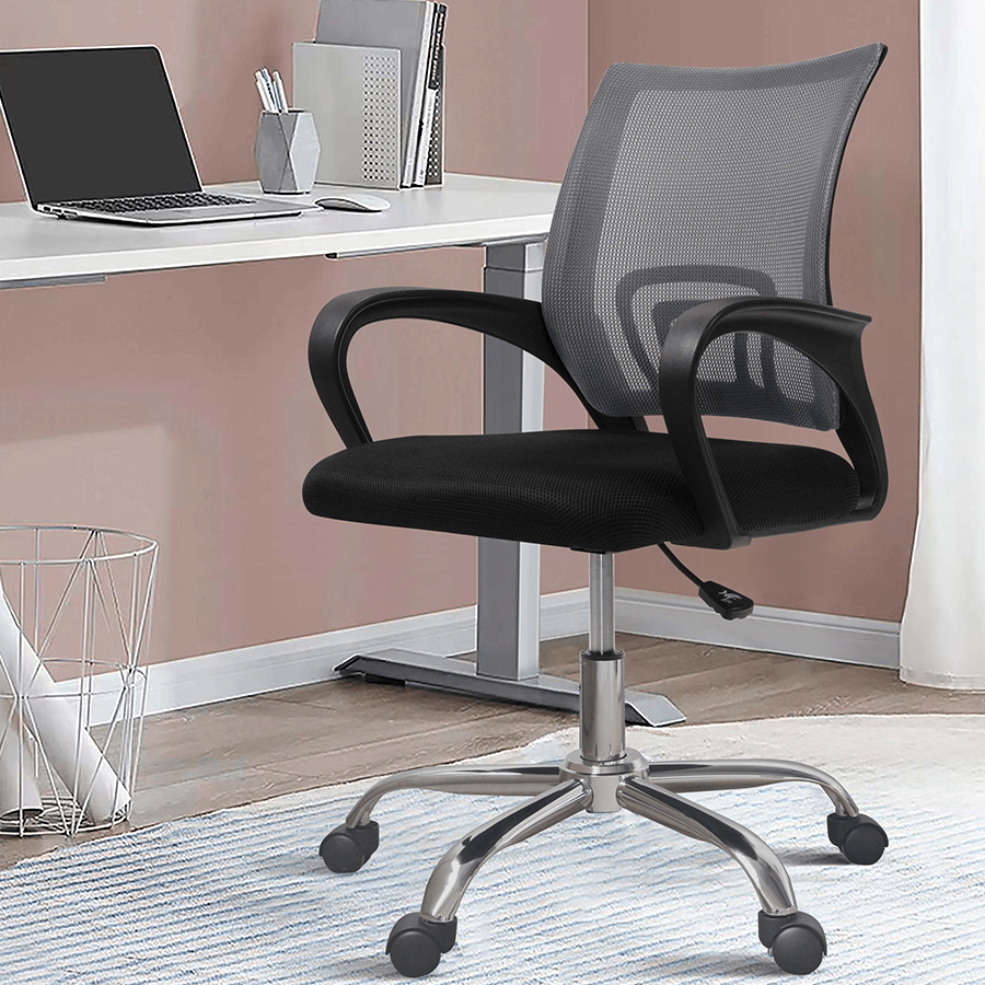 Dreh Low Back Office Chair Dreh Low Back Office Chair Mandaue Foam