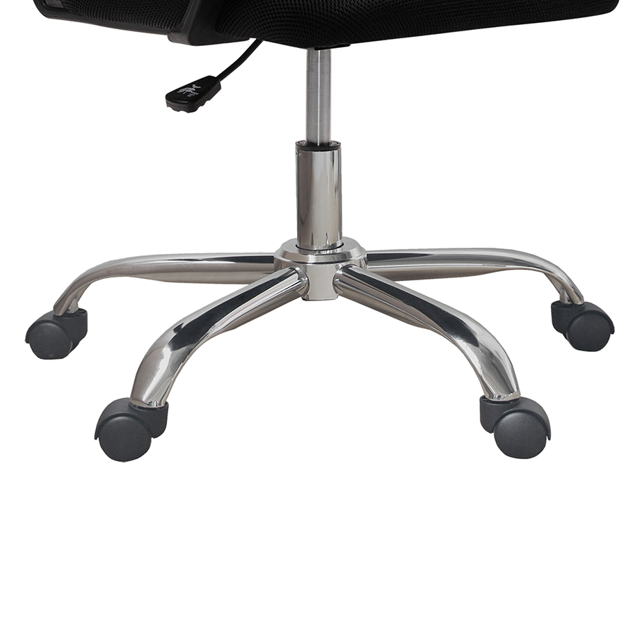 Dreh Low Back Office Chair