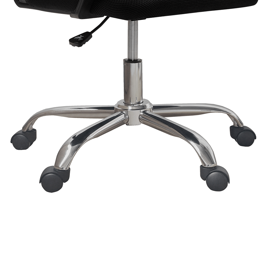 Dreh Low Back Office Chair Dreh Low Back Office Chair Mandaue Foam