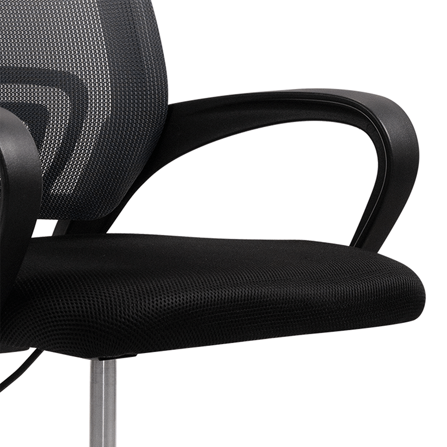 Dreh Low Back Office Chair Dreh Low Back Office Chair Mandaue Foam