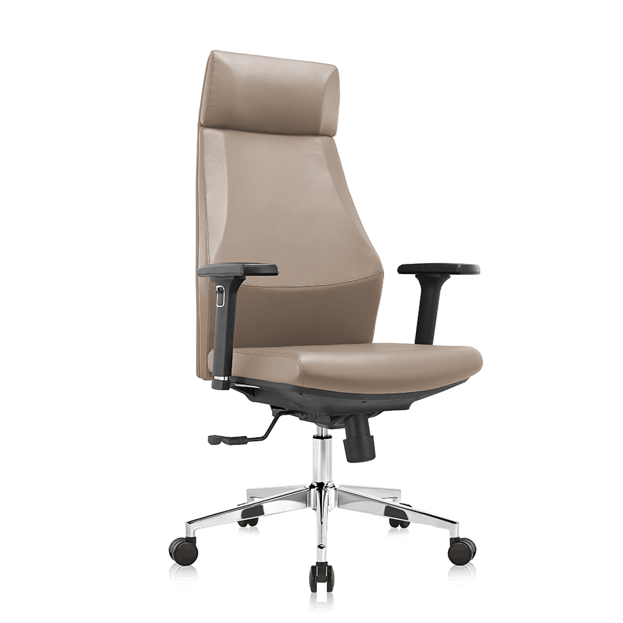 Max High Back Office Chair Max High Back Office Chair Mandaue Foam