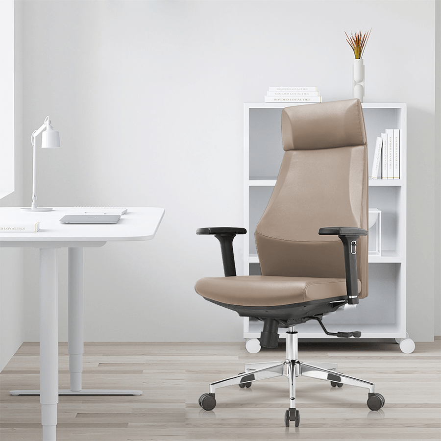 Max High Back Office Chair