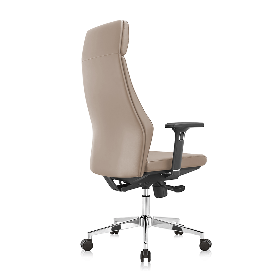Max High Back Office Chair Max High Back Office Chair Mandaue Foam
