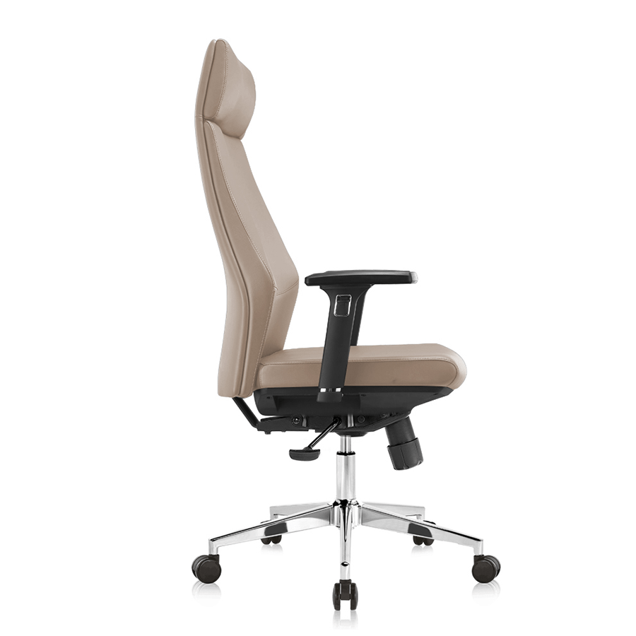 Max High Back Office Chair Max High Back Office Chair Mandaue Foam