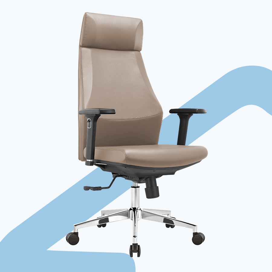 Max High Back Office Chair