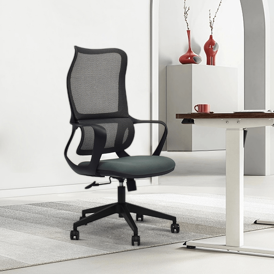 Harlow High Back Office Chair