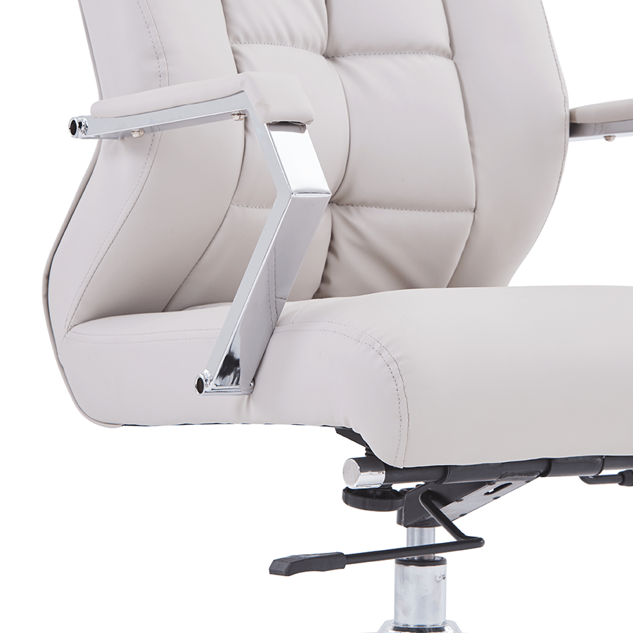 Tiberius High Back Office Chair