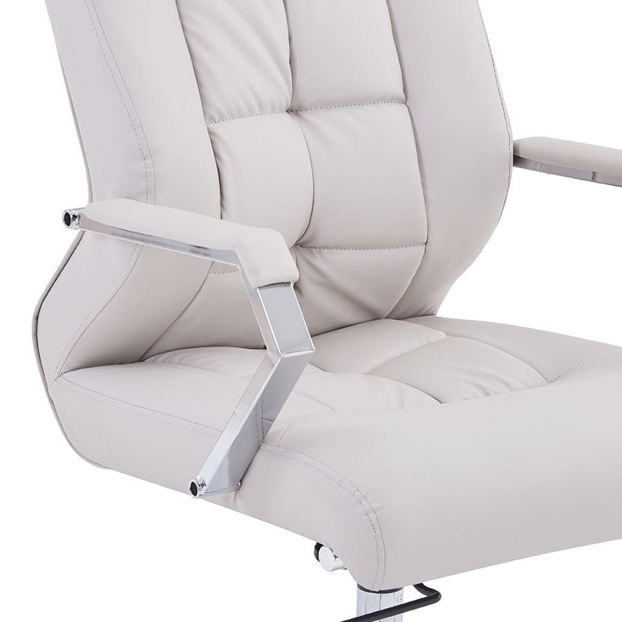 Tiberius High Back Office Chair