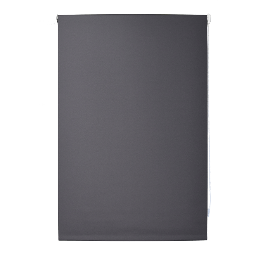 Gray Blackout Roller Shades Gray Blackout Roller Shades Mandaue Foam